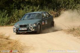 WP 1 Restro Rallye Serie - Bild Nr. 061