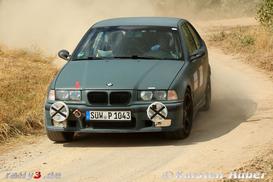 WP 1 Restro Rallye Serie - Bild Nr. 062
