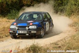 WP 1 Restro Rallye Serie - Bild Nr. 064