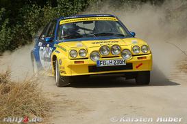 WP 1 Restro Rallye Serie - Bild Nr. 065