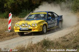 WP 1 Restro Rallye Serie - Bild Nr. 066