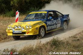 WP 1 Restro Rallye Serie - Bild Nr. 067