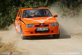 WP 1 Restro Rallye Serie - Bild Nr. 068