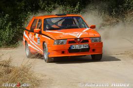 WP 1 Restro Rallye Serie - Bild Nr. 069