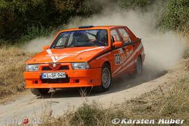 WP 1 Restro Rallye Serie - Bild Nr. 070