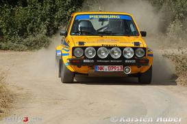 WP 1 Restro Rallye Serie - Bild Nr. 071
