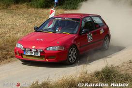 WP 1 Restro Rallye Serie - Bild Nr. 073