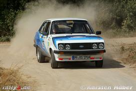 WP 1 Restro Rallye Serie - Bild Nr. 074