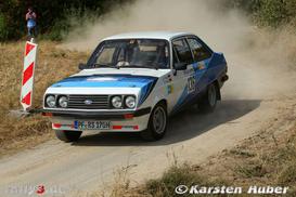 WP 1 Restro Rallye Serie - Bild Nr. 075