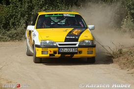 WP 1 Restro Rallye Serie - Bild Nr. 076