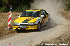 WP 1 Restro Rallye Serie - Bild Nr. 077