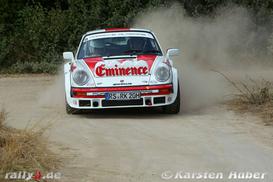 WP 1 Restro Rallye Serie - Bild Nr. 078