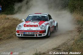 WP 1 Restro Rallye Serie - Bild Nr. 079