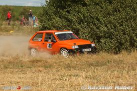 WP 1 Restro Rallye Serie - Bild Nr. 080
