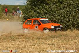 WP 1 Restro Rallye Serie - Bild Nr. 081