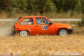 WP 1 Restro Rallye Serie - Bild Nr. 082