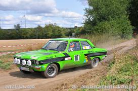 WP 2 - Retro Rallye Serie - Bild Nr. 003