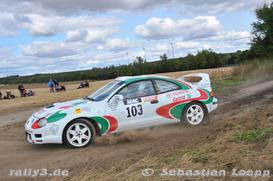 WP 2 - Retro Rallye Serie - Bild Nr. 009