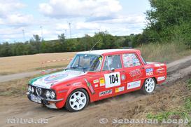WP 2 - Retro Rallye Serie - Bild Nr. 011