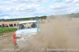 WP 2 - Retro Rallye Serie - Bild Nr. 013