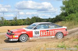 WP 2 - Retro Rallye Serie - Bild Nr. 022
