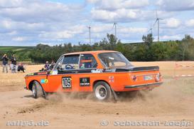 WP 2 - Retro Rallye Serie - Bild Nr. 025