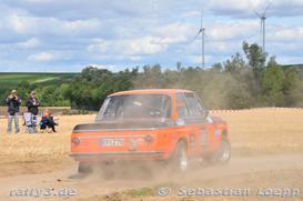 WP 2 - Retro Rallye Serie - Bild Nr. 026