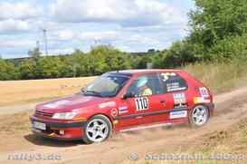 WP 2 - Retro Rallye Serie - Bild Nr. 027