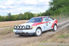WP 2 - Retro Rallye Serie - Bild Nr. 030