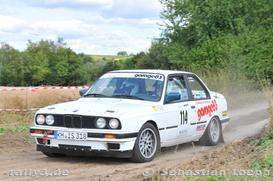 WP 2 - Retro Rallye Serie - Bild Nr. 033