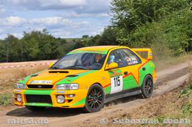 WP 2 - Retro Rallye Serie - Bild Nr. 035