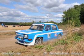 WP 2 - Retro Rallye Serie - Bild Nr. 046