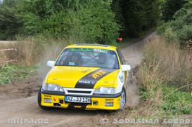 WP 2 - Retro Rallye Serie - Bild Nr. 089