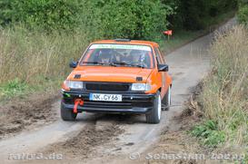 WP 2 - Retro Rallye Serie - Bild Nr. 099