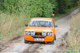 WP 2 - Retro Rallye Serie - Bild Nr. 102