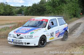 WP 2 - Retro Rallye Serie - Bild Nr. 105