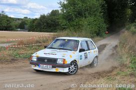WP 2 - Retro Rallye Serie - Bild Nr. 107