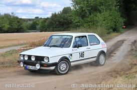 WP 2 - Retro Rallye Serie - Bild Nr. 110
