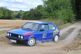 WP 2 - Retro Rallye Serie - Bild Nr. 114