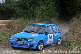 WP 2 - Retro Rallye Serie - Bild Nr. 117