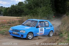 WP 2 - Retro Rallye Serie - Bild Nr. 118