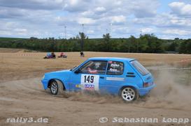 WP 2 - Retro Rallye Serie - Bild Nr. 119