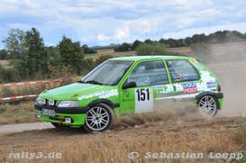 WP 2 - Retro Rallye Serie - Bild Nr. 125