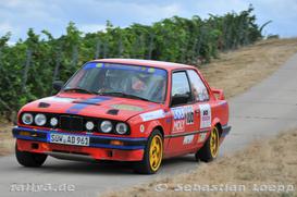 WP 3 - Retro Rallye Serie - Bild Nr. 013