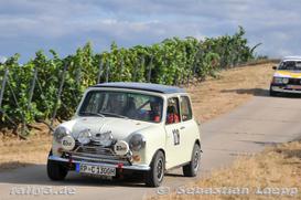 WP 3 - Retro Rallye Serie - Bild Nr. 061