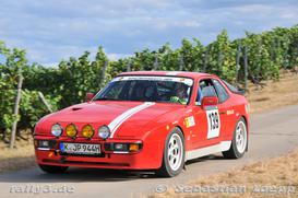 WP 3 - Retro Rallye Serie - Bild Nr. 081