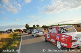 WP 5 - Retro Rallye Serie - Bild Nr. 005