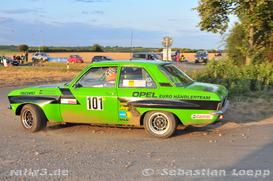 WP 5 - Retro Rallye Serie - Bild Nr. 009