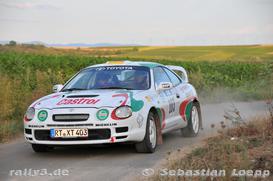 WP 5 - Retro Rallye Serie - Bild Nr. 014