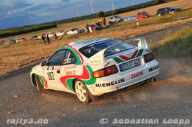 WP 5 - Retro Rallye Serie - Bild Nr. 025